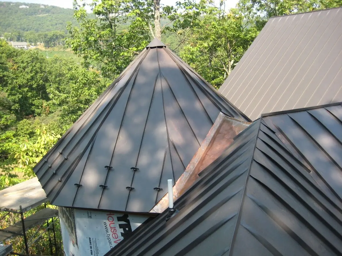 Professional Gutter Cleaning by Craftsman Roofing in Tahoe City